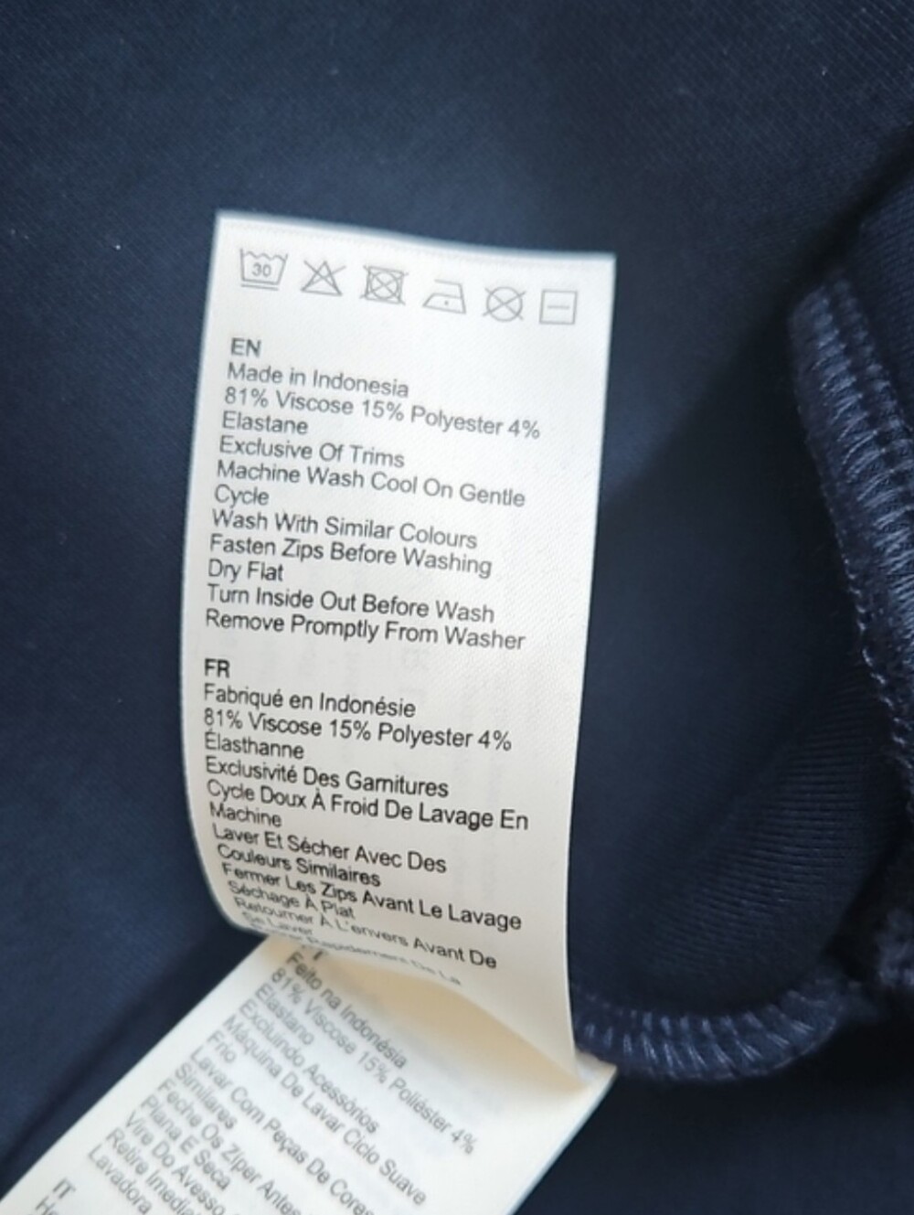 Varley Doublesoft Set - Picture 11 of 12